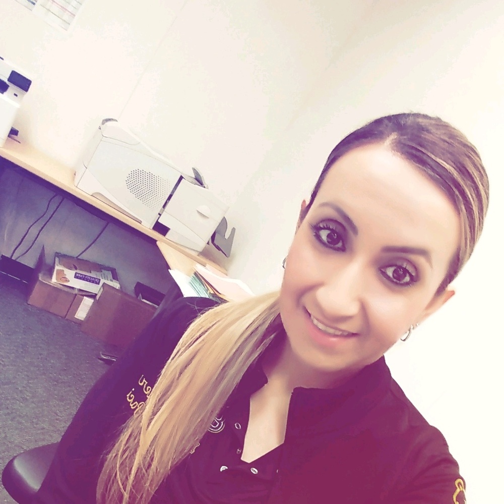 Meet your Posher, Mari